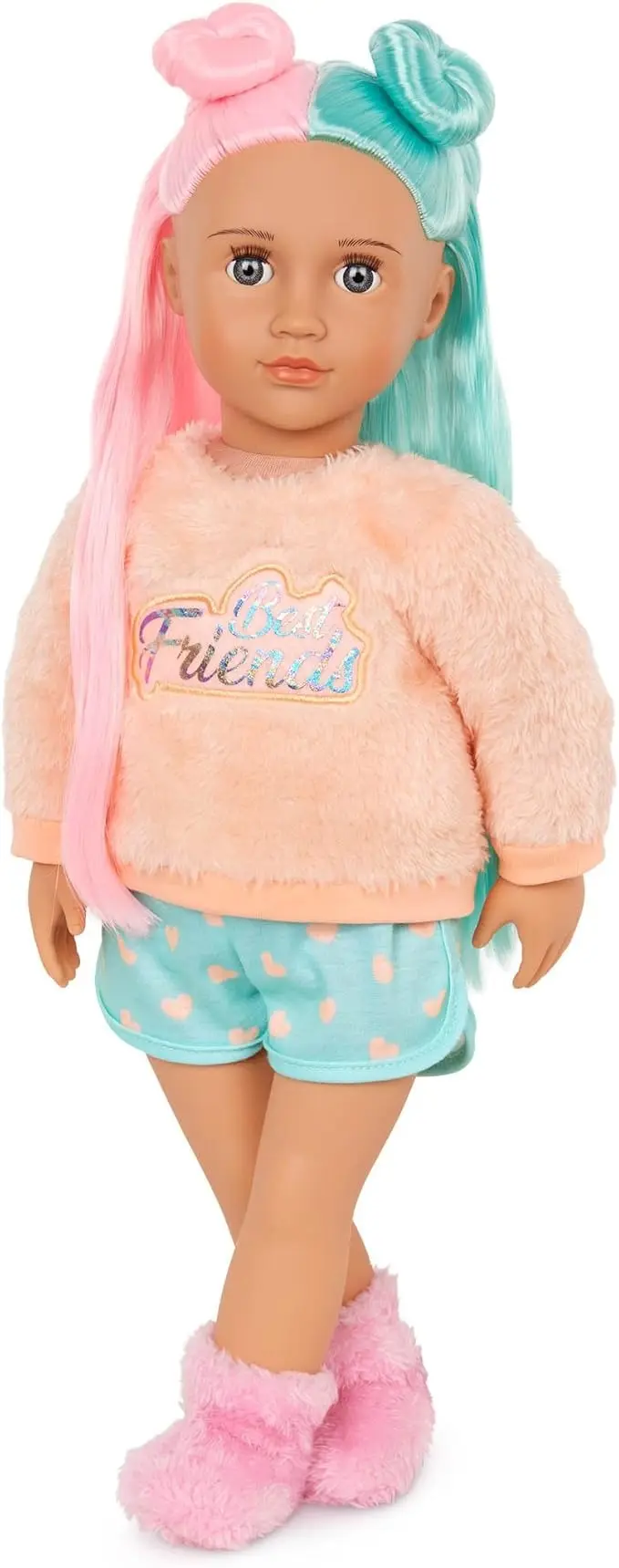 Papusa Our Generation Lumi 46cm - 2
