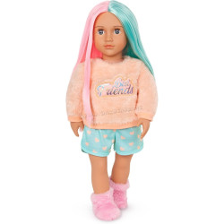 Papusa Our Generation Lumi 46cm