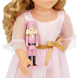 Papusa Our Generation Natasha 46cm Thumb
