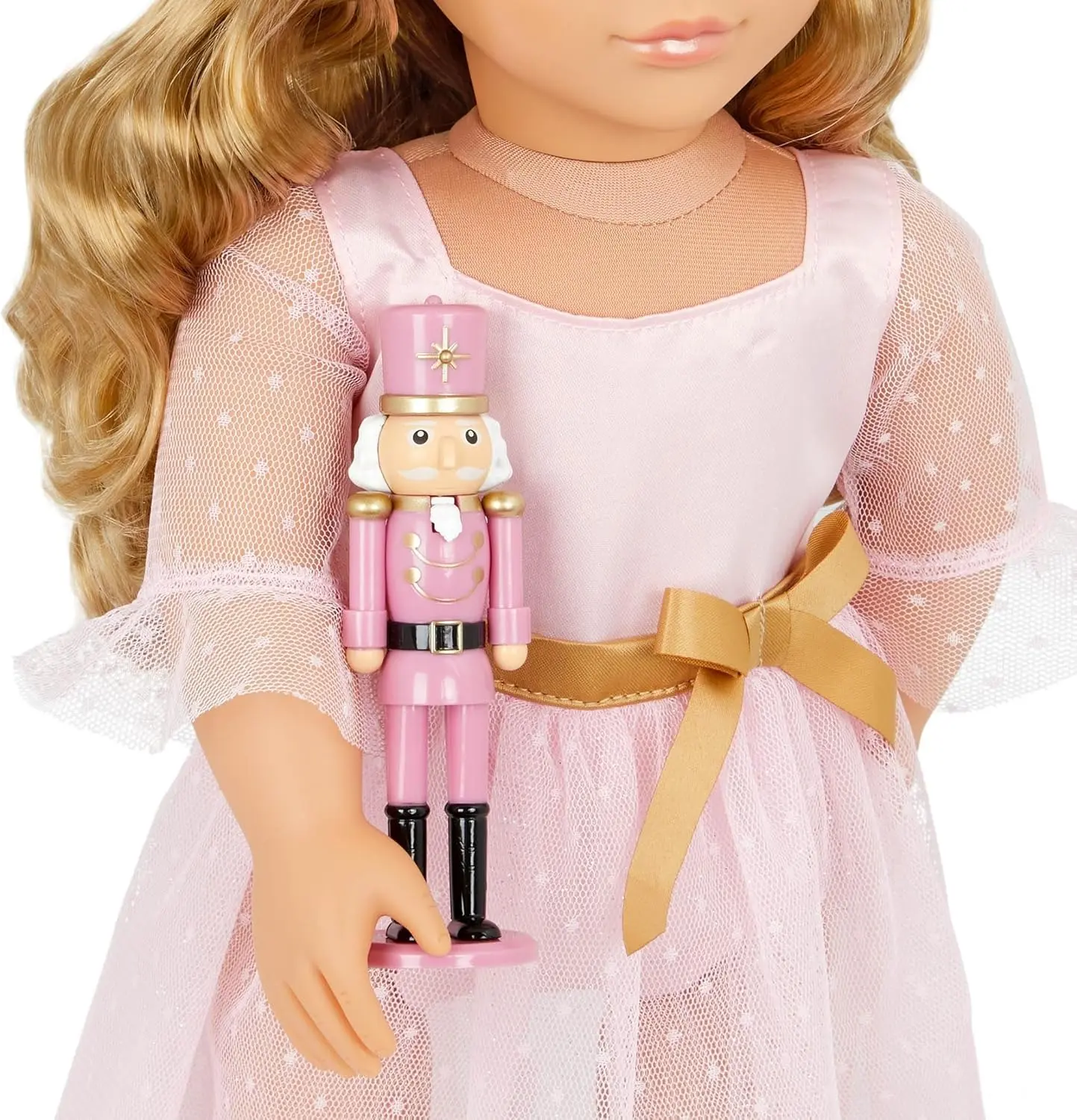 Papusa Our Generation Natasha 46cm - 3
