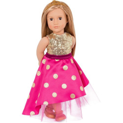 Papusa Our Generation Sarah 46cm Thumb