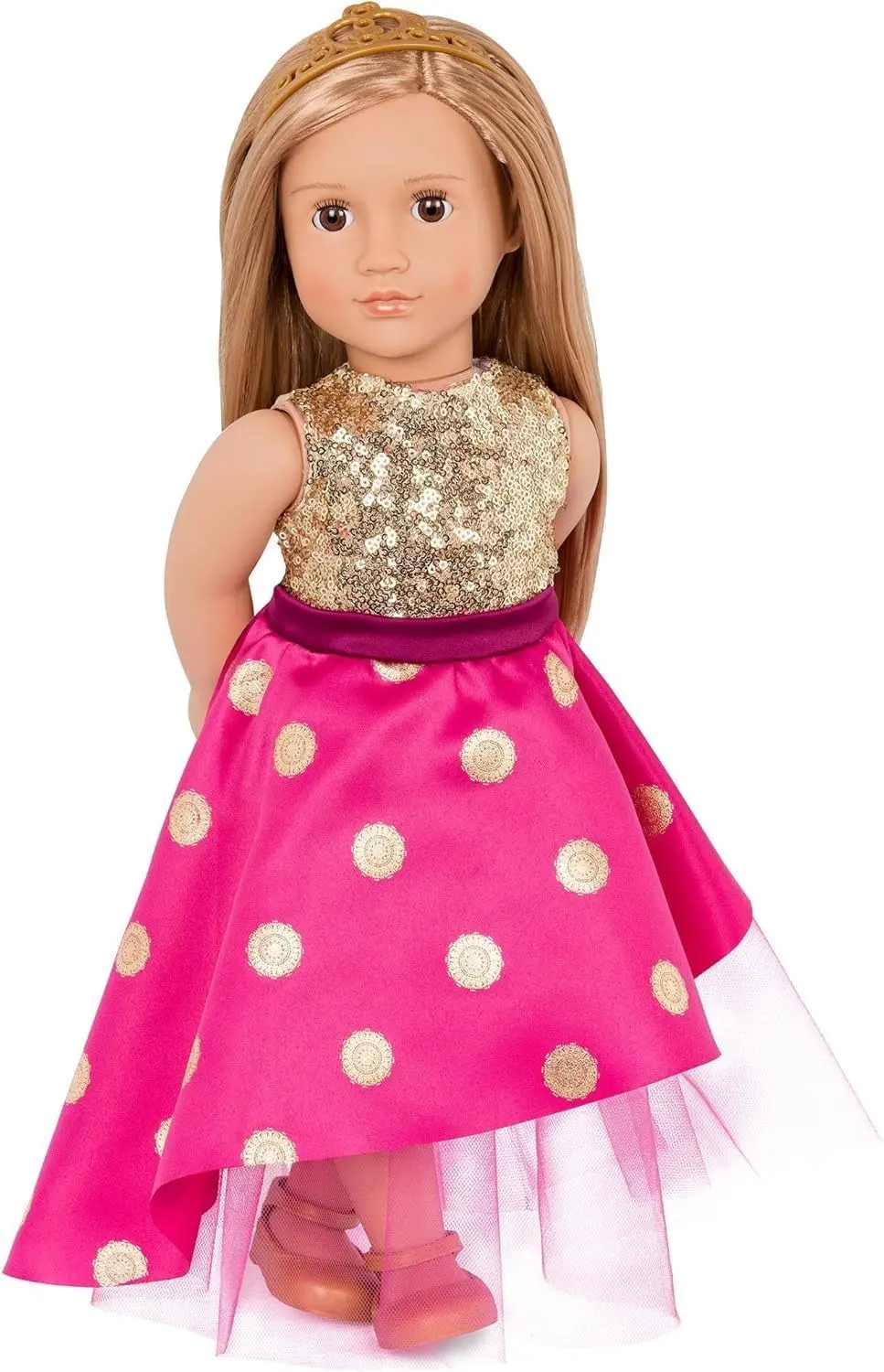 Papusa Our Generation Sarah 46cm - 2
