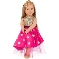 Papusa Our Generation Sarah 46cm