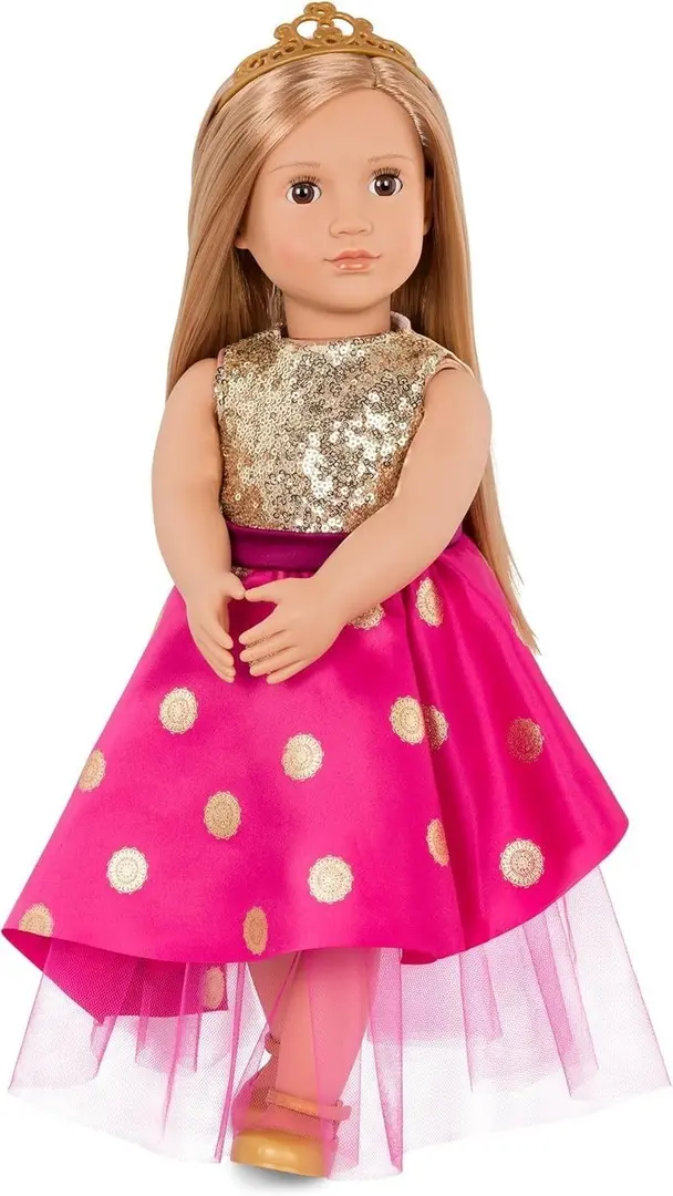 Papusa Our Generation Sarah 46cm