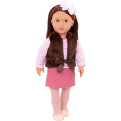 Papusa Our Generation Sienna 46cm Thumb