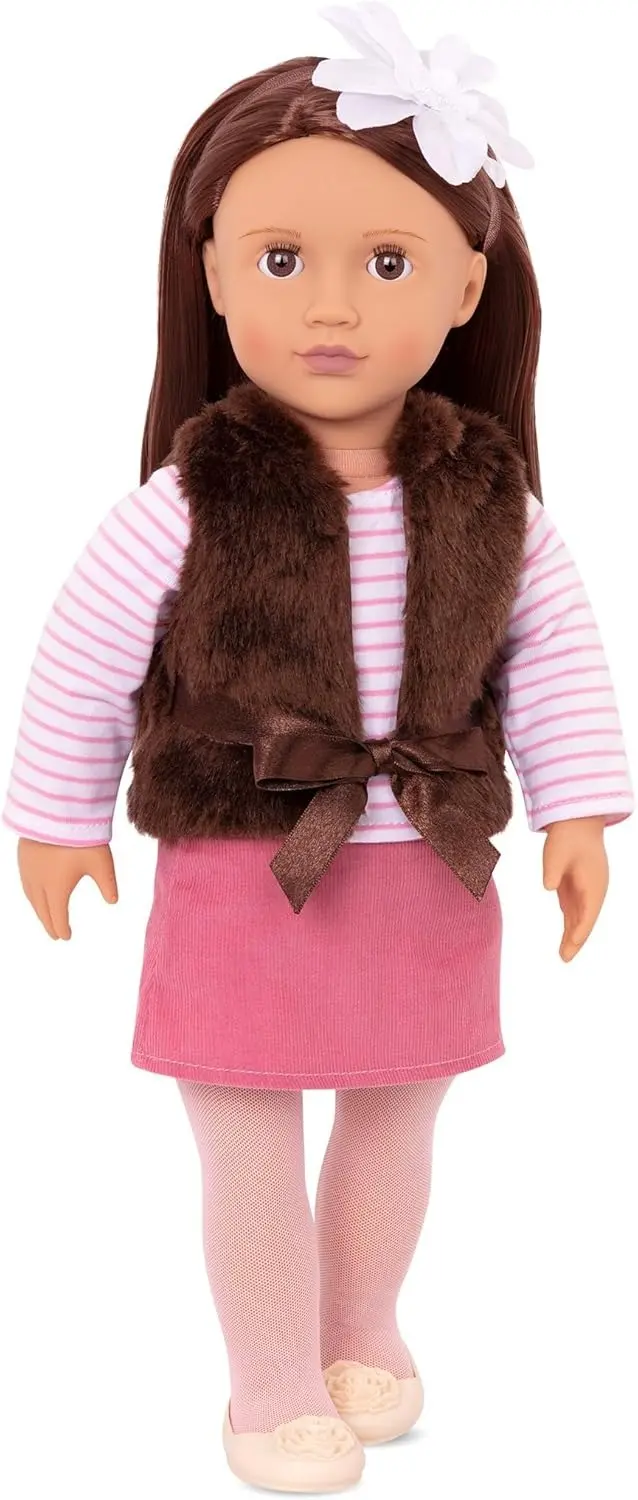 Papusa Our Generation Sienna 46cm - 2