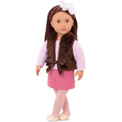Papusa Our Generation Sienna 46cm