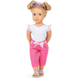 Papusa Our Generation Thea 46cm Thumb
