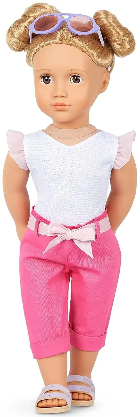 Papusa Our Generation Thea 46cm - 2