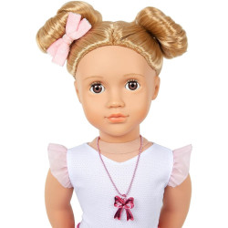 Papusa Our Generation Thea 46cm Thumb