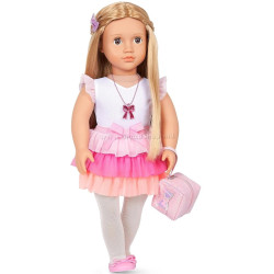 Papusa Our Generation Thea 46cm
