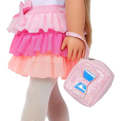 Papusa Our Generation Thea 46cm Thumb
