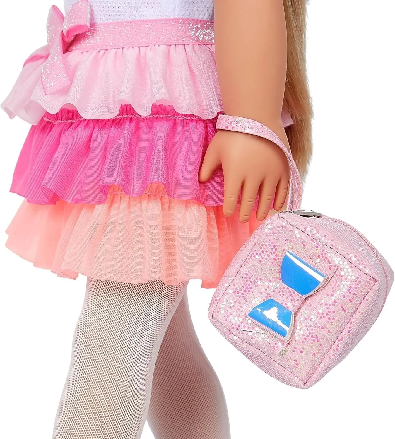 Papusa Our Generation Thea 46cm - 4