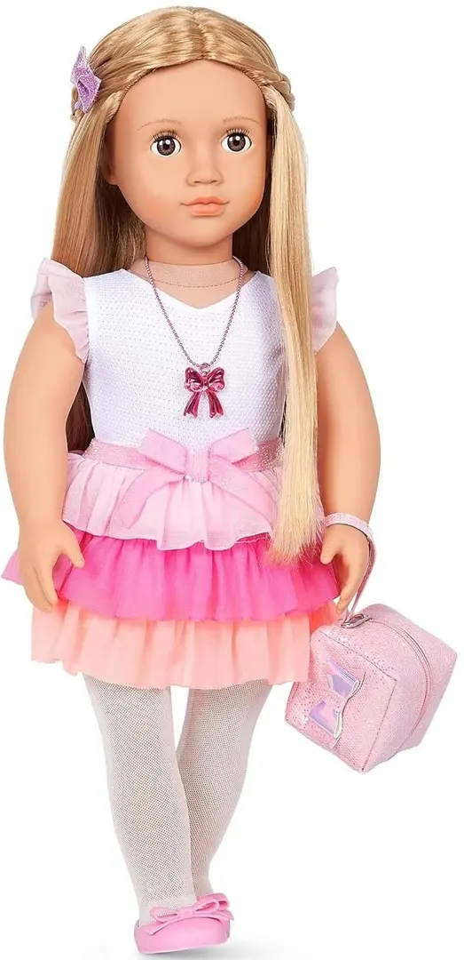 Papusa Our Generation Thea 46cm