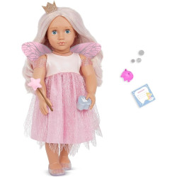 Papusa Our Generation Twinkle 46cm Thumb
