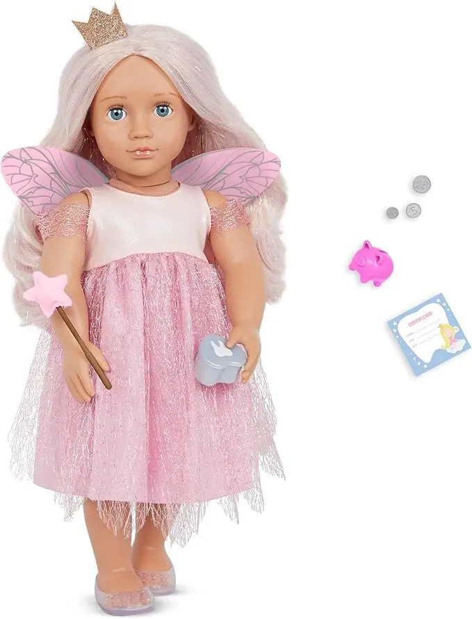 Papusa Our Generation Twinkle 46cm - 2