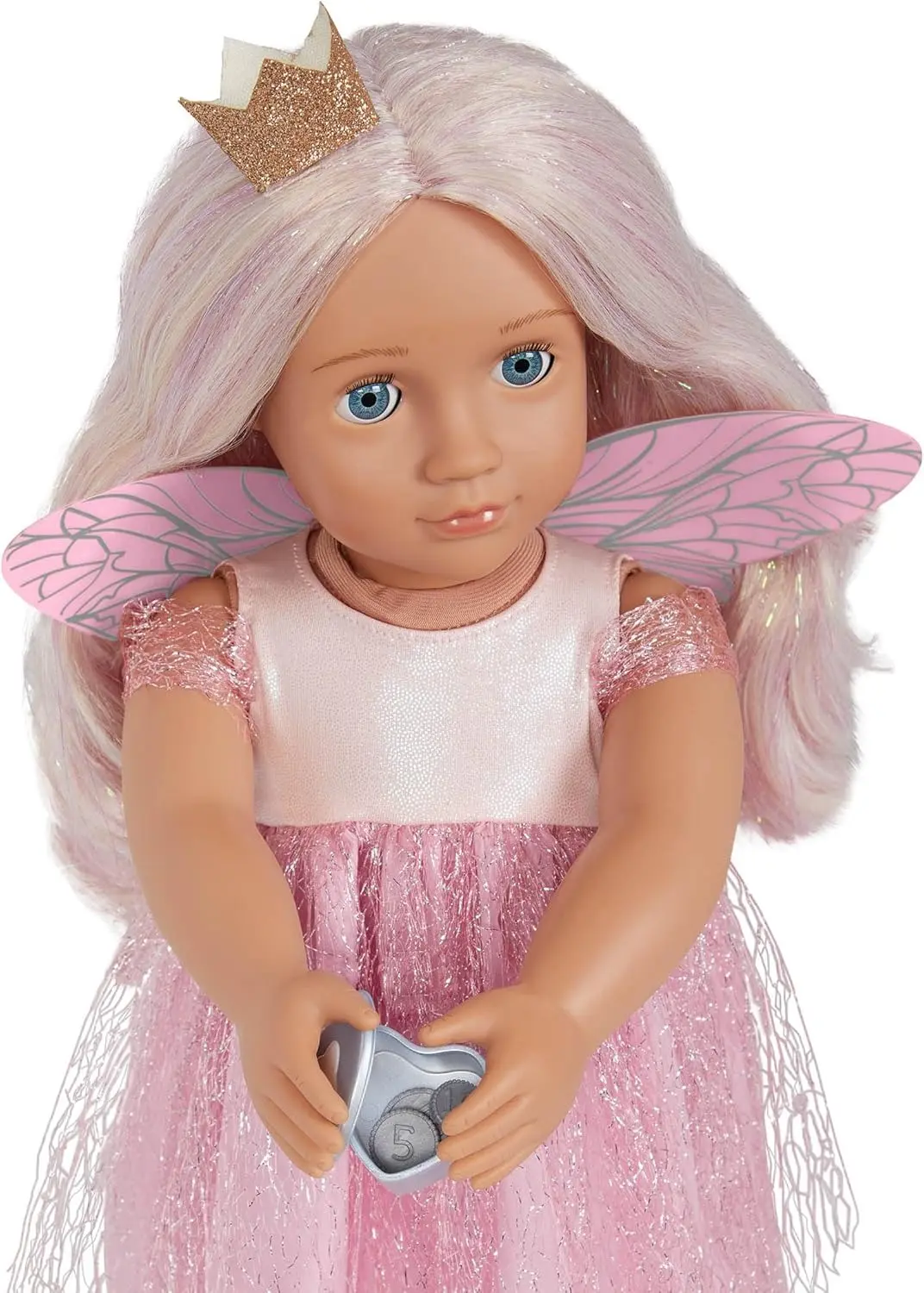 Papusa Our Generation Twinkle 46cm - 3