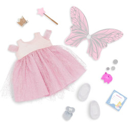 Papusa Our Generation Twinkle 46cm Thumb