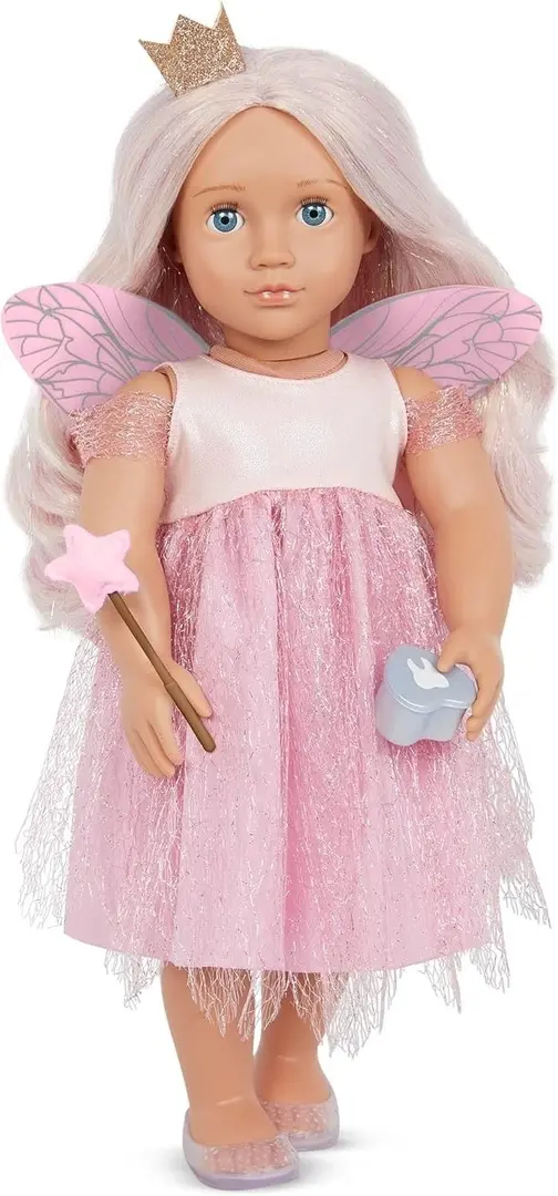 Papusa Our Generation Twinkle 46cm
