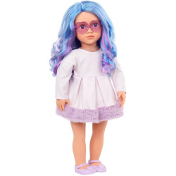 Papusa Our Generation Veronika 46cm Thumb