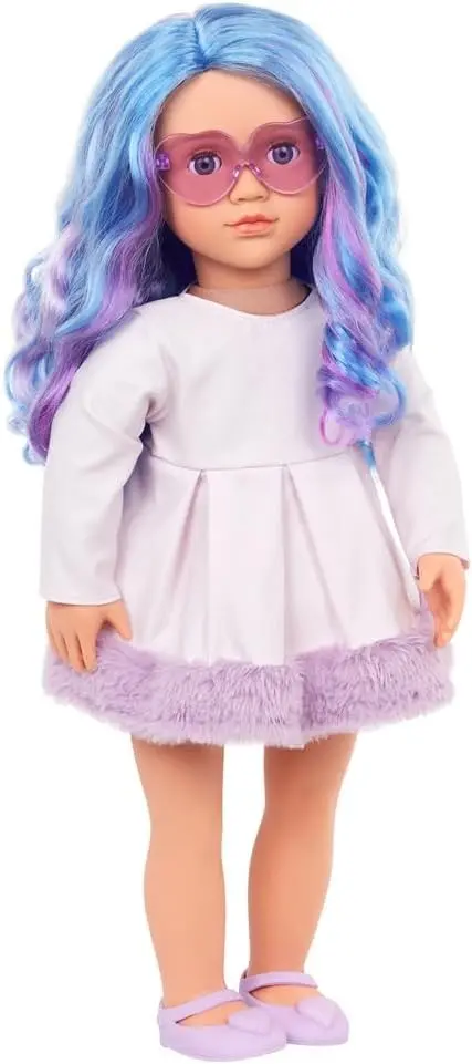 Papusa Our Generation Veronika 46cm - 2