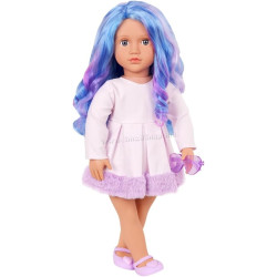 Papusa Our Generation Veronika 46cm