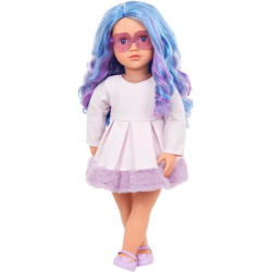 Papusa Our Generation Veronika 46cm Thumb