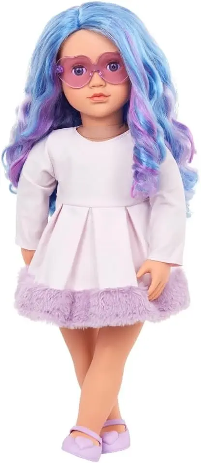 Papusa Our Generation Veronika 46cm - 4