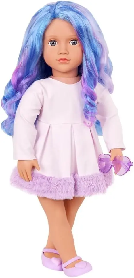 Papusa Our Generation Veronika 46cm