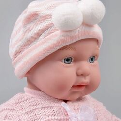 Papusa Procart 509049 (Pink) Thumb