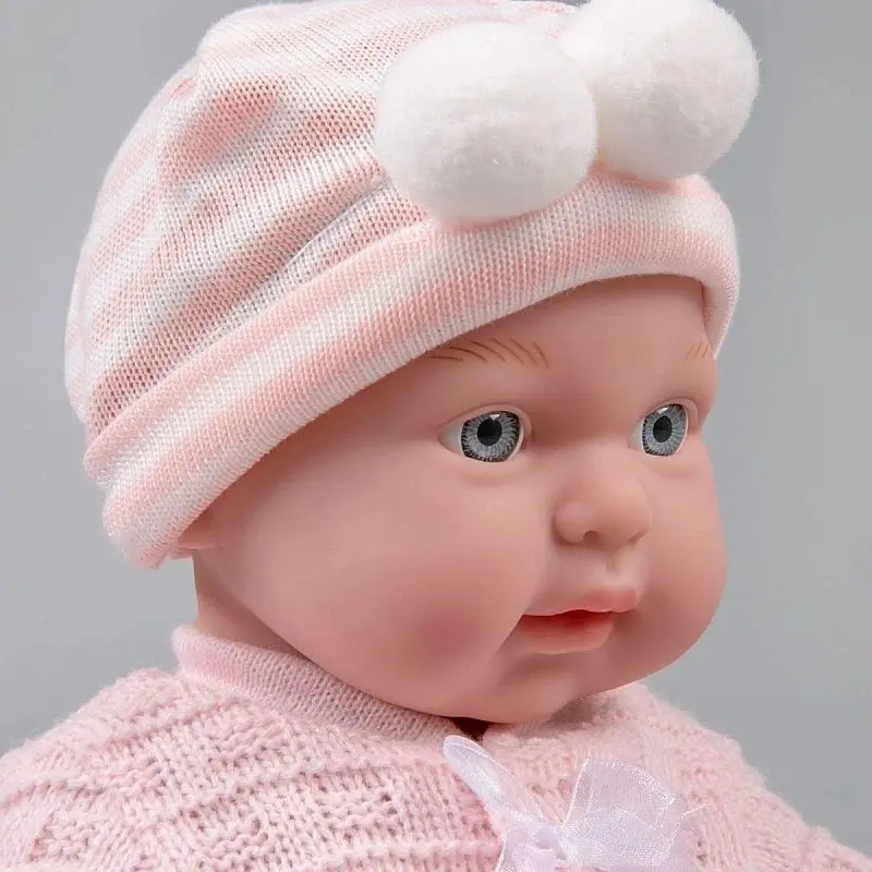 Papusa Procart 509049 (Pink) - 2