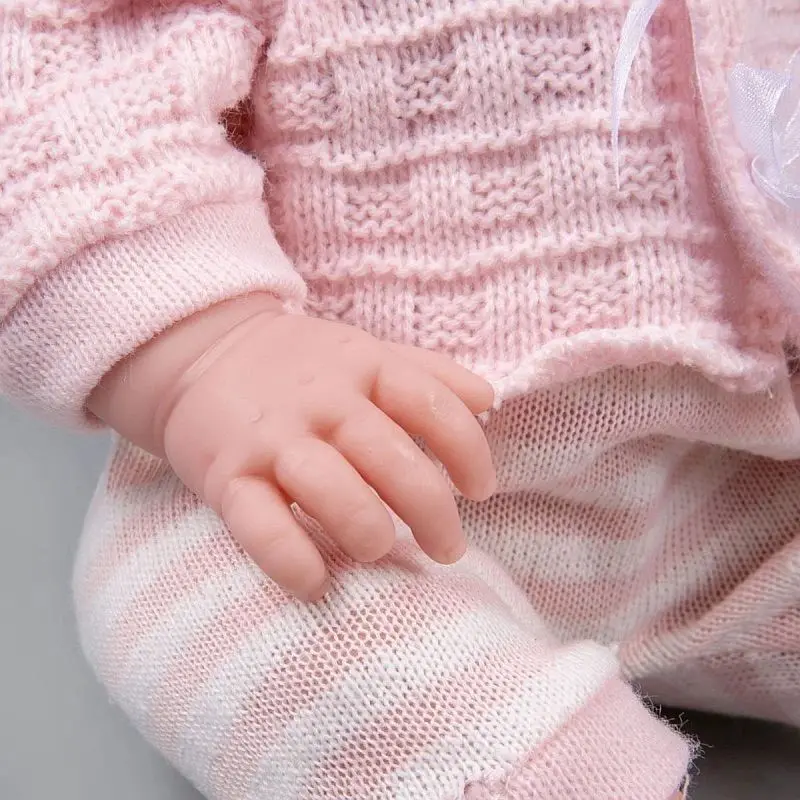 Papusa Procart 509049 (Pink) - 3