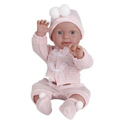 Papusa Procart 509049 (Pink)