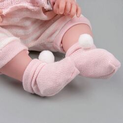Papusa Procart 509049 (Pink) Thumb