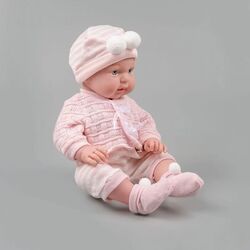 Papusa Procart 509049 (Pink) Thumb