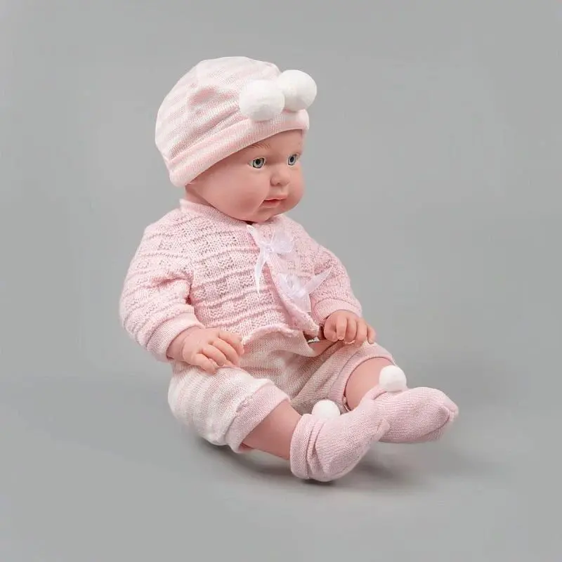 Papusa Procart 509049 (Pink) - 5