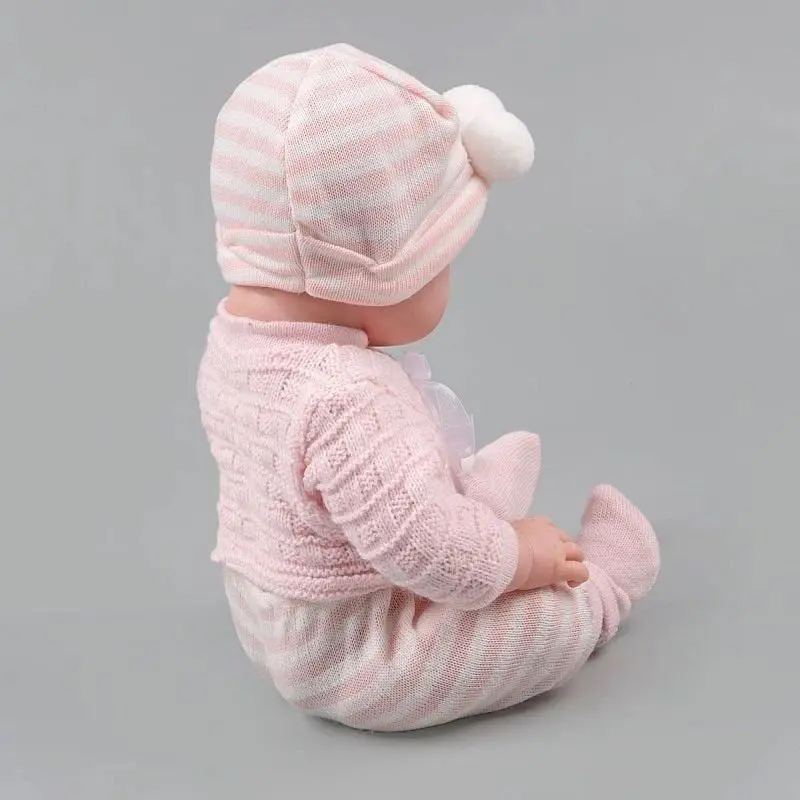 Papusa Procart 509049 (Pink) - 6