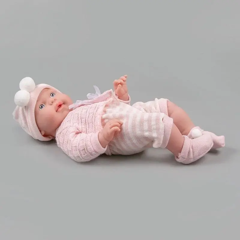 Papusa Procart 509049 (Pink) - 7