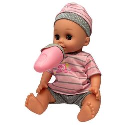 Papusa Procart 541144 (Pink/Grey) Thumb