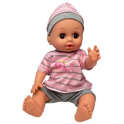 Papusa Procart 541144 (Pink/Grey)