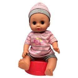 Papusa Procart 541144 (Pink/Grey) Thumb