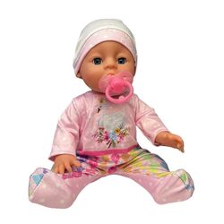 Papusa Procart 545302 (Pink) Thumb