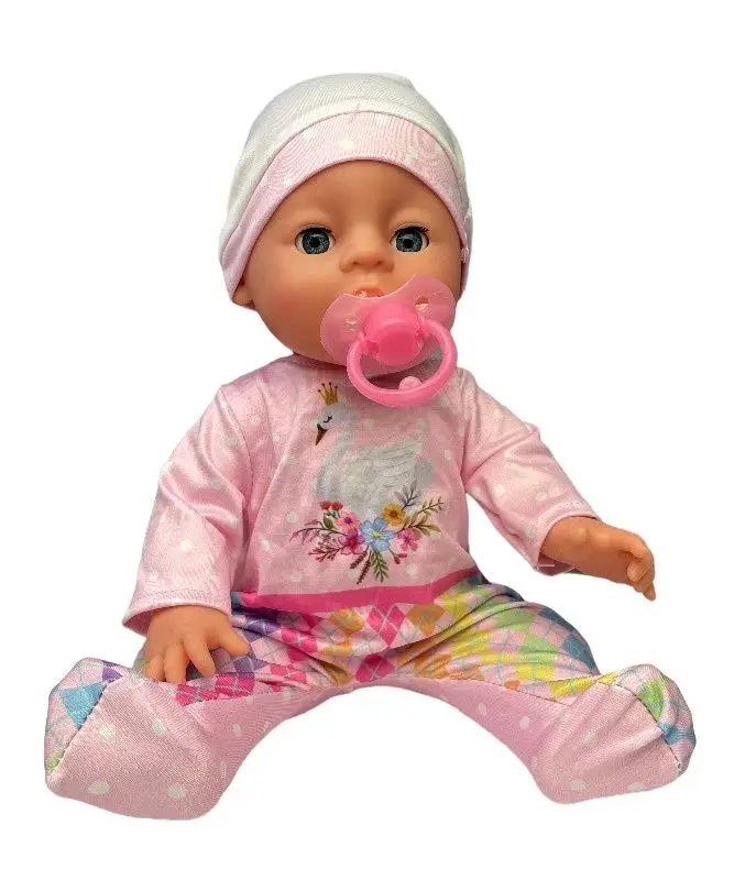 Papusa Procart 545302 (Pink) - 3