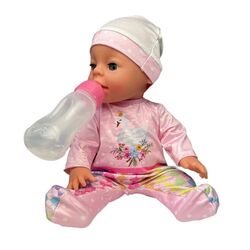 Papusa Procart 545302 (Pink) Thumb