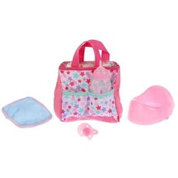 Papusa Procart 545302 (Pink) Thumb