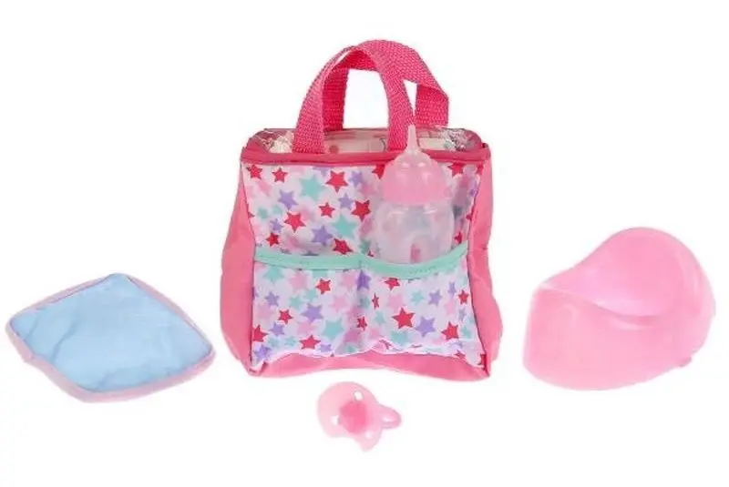 Papusa Procart 545302 (Pink) - 5