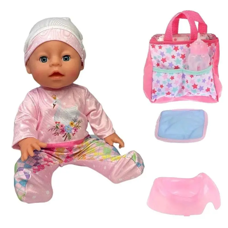 Papusa Procart 545302 (Pink)