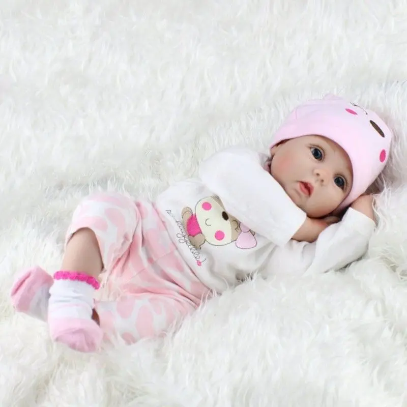 Papusa Procart 545848 (White/Pink) - 9