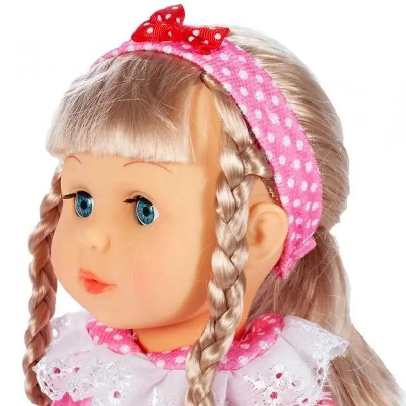 Кукла Procart Belinda 302967 (Pink) - 3