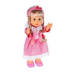 Кукла Procart Belinda 302967 (Pink)